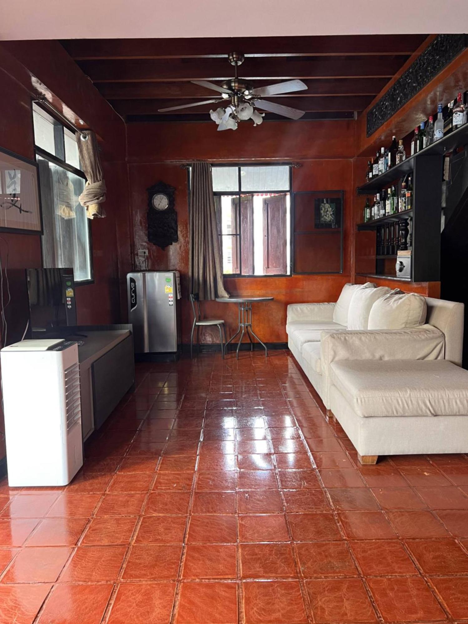 Baankasemsuk Resort 般咔 深宿 Patong Luaran gambar