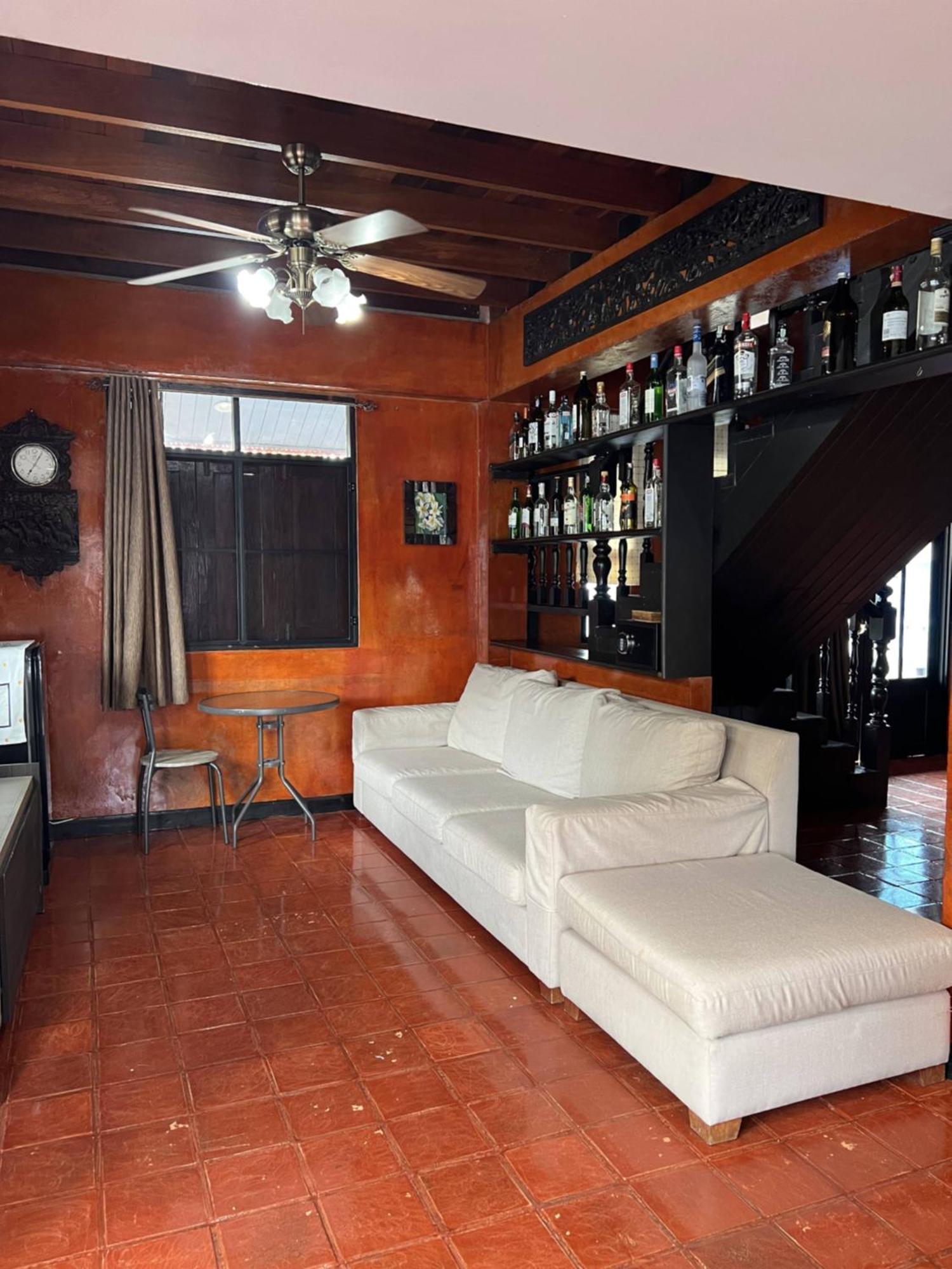 Baankasemsuk Resort 般咔 深宿 Patong Luaran gambar