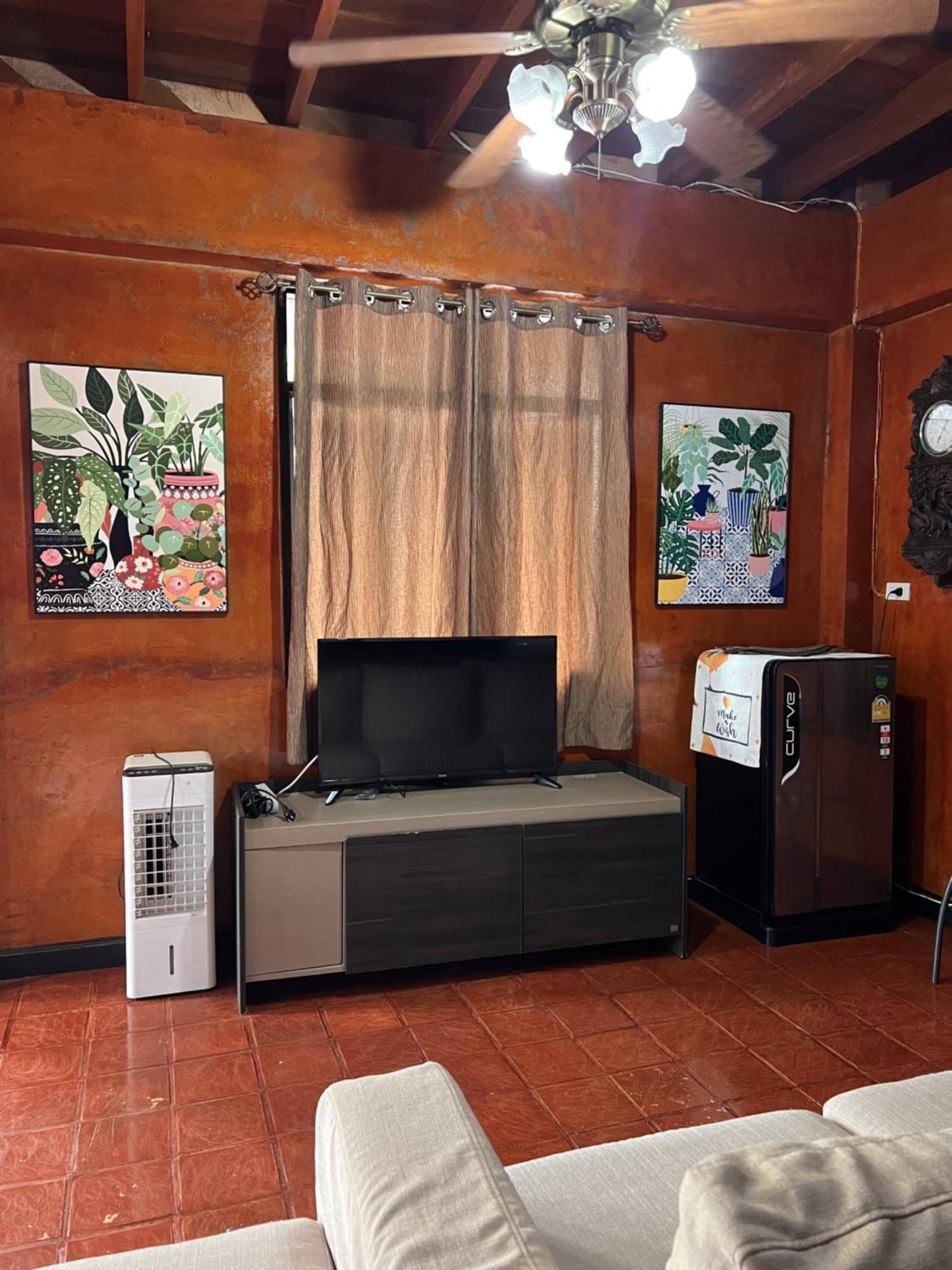 Baankasemsuk Resort 般咔 深宿 Patong Luaran gambar